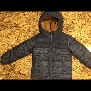 Toddler The North Face Chimborazo